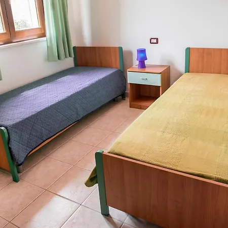 Apartment Orlisa 12 - Numana, Trilocale Al Orlisa Belvedere