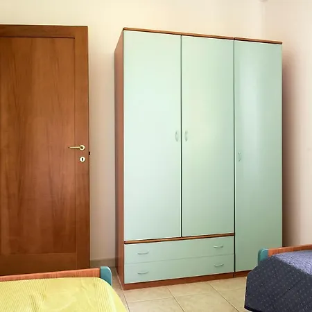 Apartment Orlisa 12 - Numana, Trilocale Al Orlisa Belvedere
